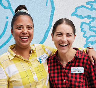 Join our team! - 1