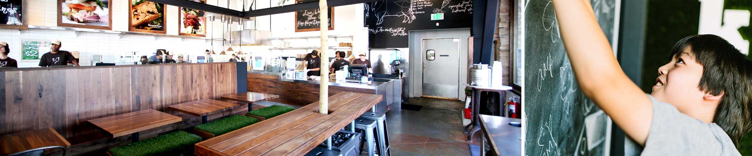 West Hollywood Mendocino Farms Catering
