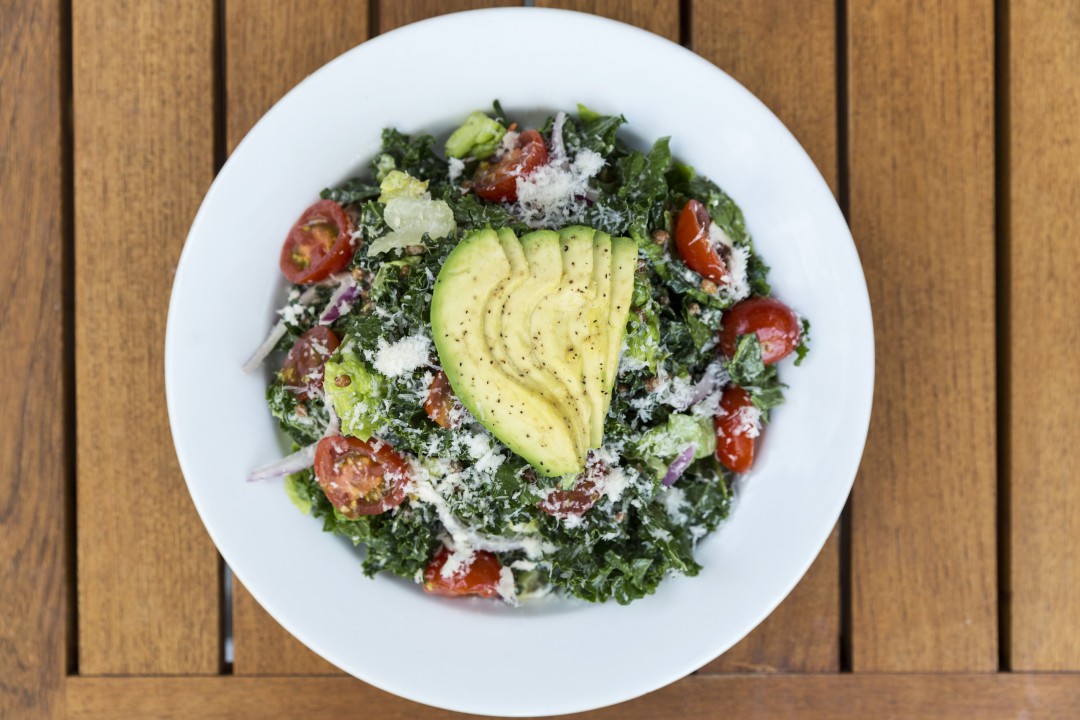 Winter Menu Mendocino Farms Farm Fresh Dining San Diego