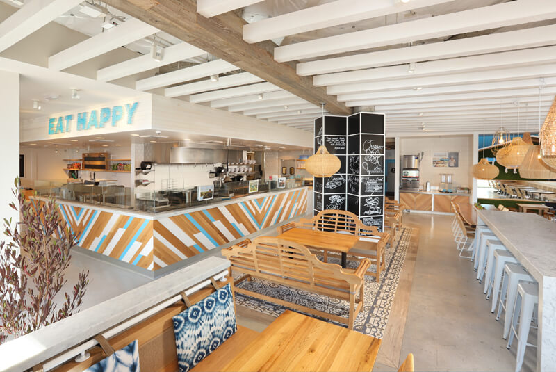 Mendocino Farms Menus | California Farm Fresh Dining