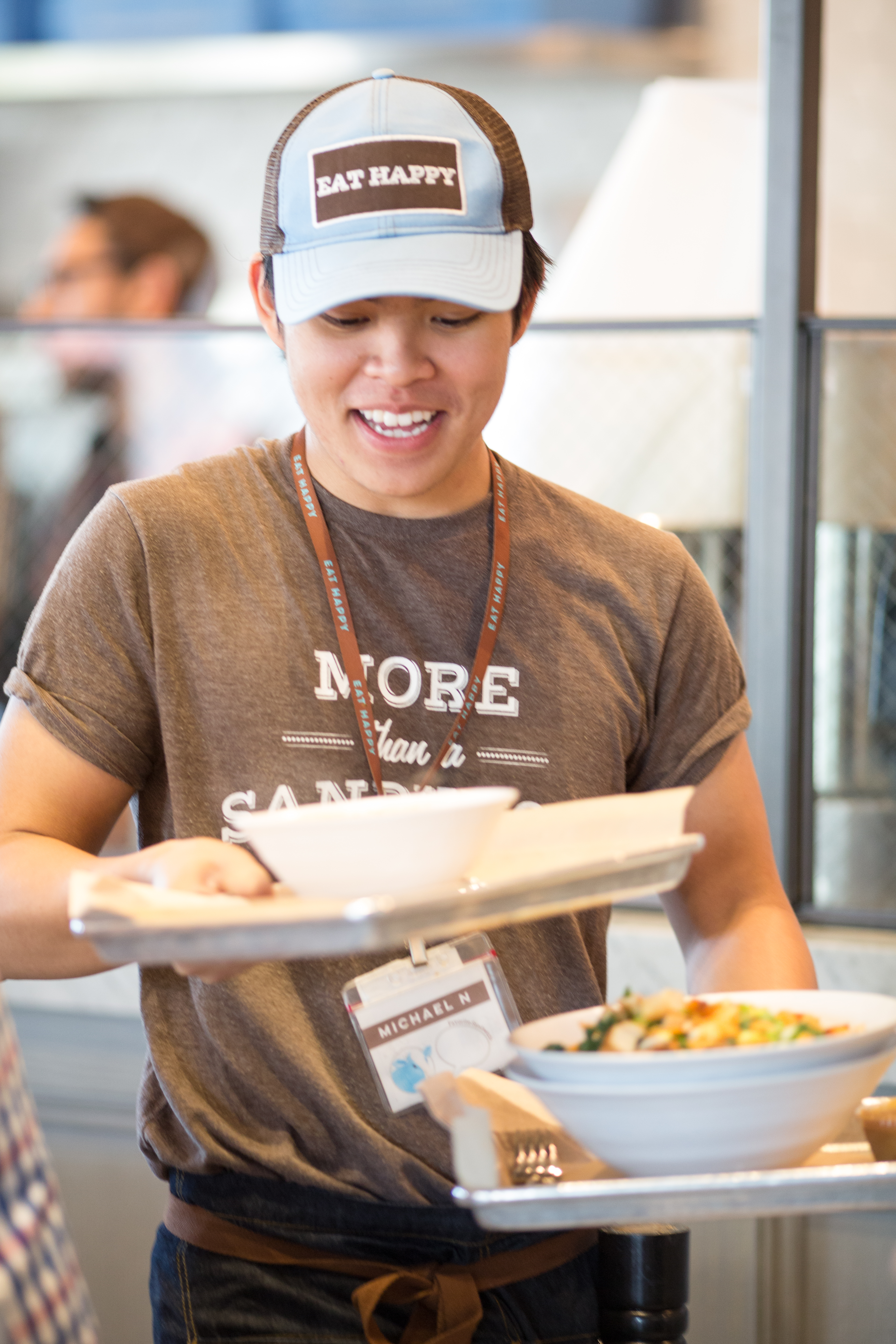 Team Member Appreciation 2019 - Mendocino Farms