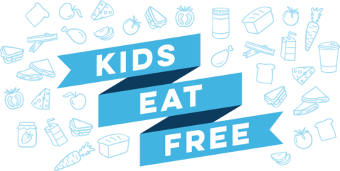 Kids Eat Free - Mendocino Farms