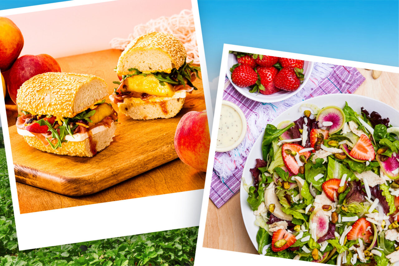 Mendocino Farms Celebrates Summer Forward Flavors with New Limited Time Mendocino Farms Celebrates Summer Forward Flavors with New Limited Time