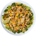 Thai Mango Salad