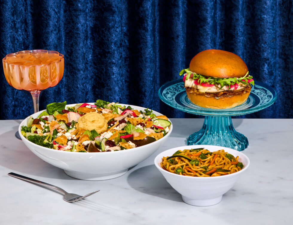 Mendocino Farms Unveils Fresh, “Treat Yourself” Flavors with New