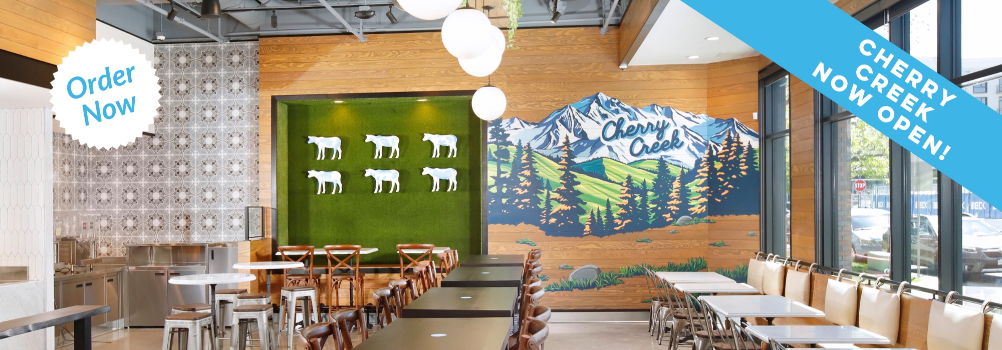 Mendocino Farms location
