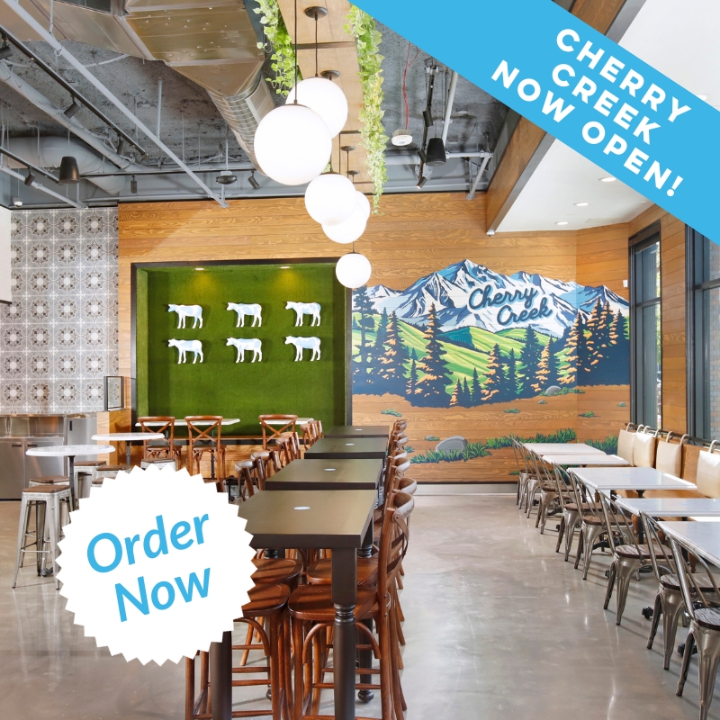 Mendocino farms location