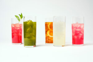 Beverages