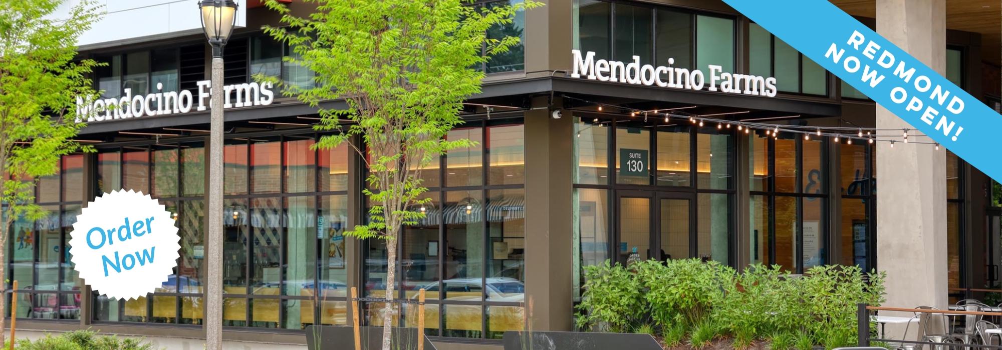 Santa Rosa Mendocino Farms location
