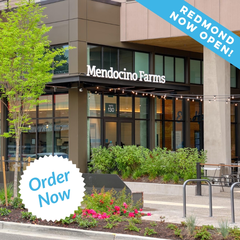 Remond Mendocino Farms location
