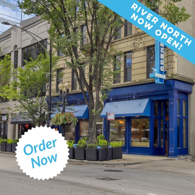River North Now Open!